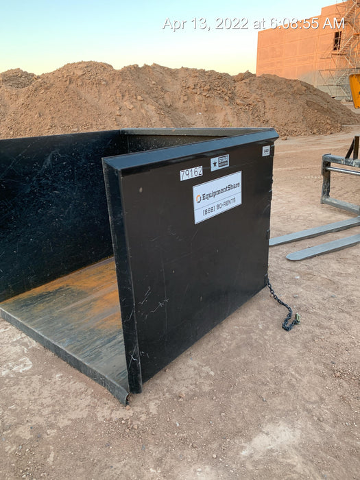 2020 STAR INDUSTRIES 1425