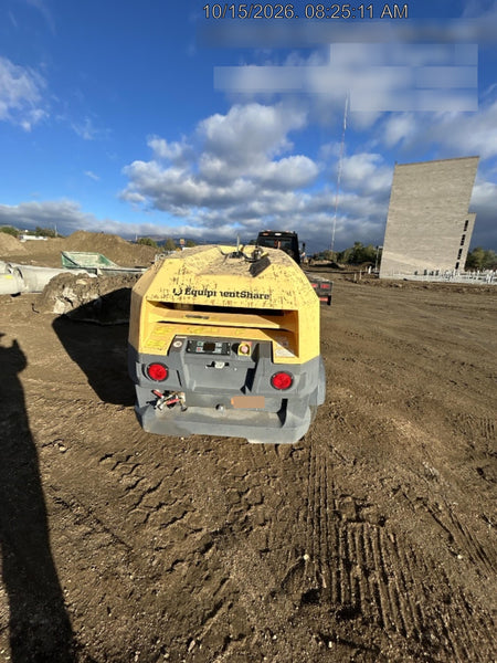 2021 ATLAS COPCO XAS188