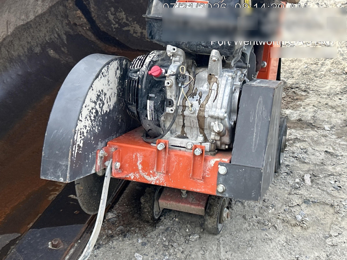 2024 HUSQVARNA FS 400 LV