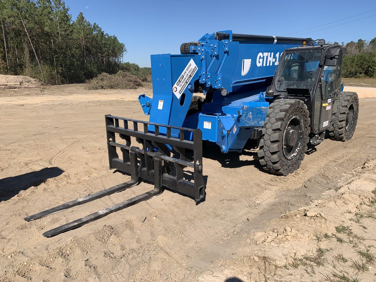 2024 GENIE GTH-1256