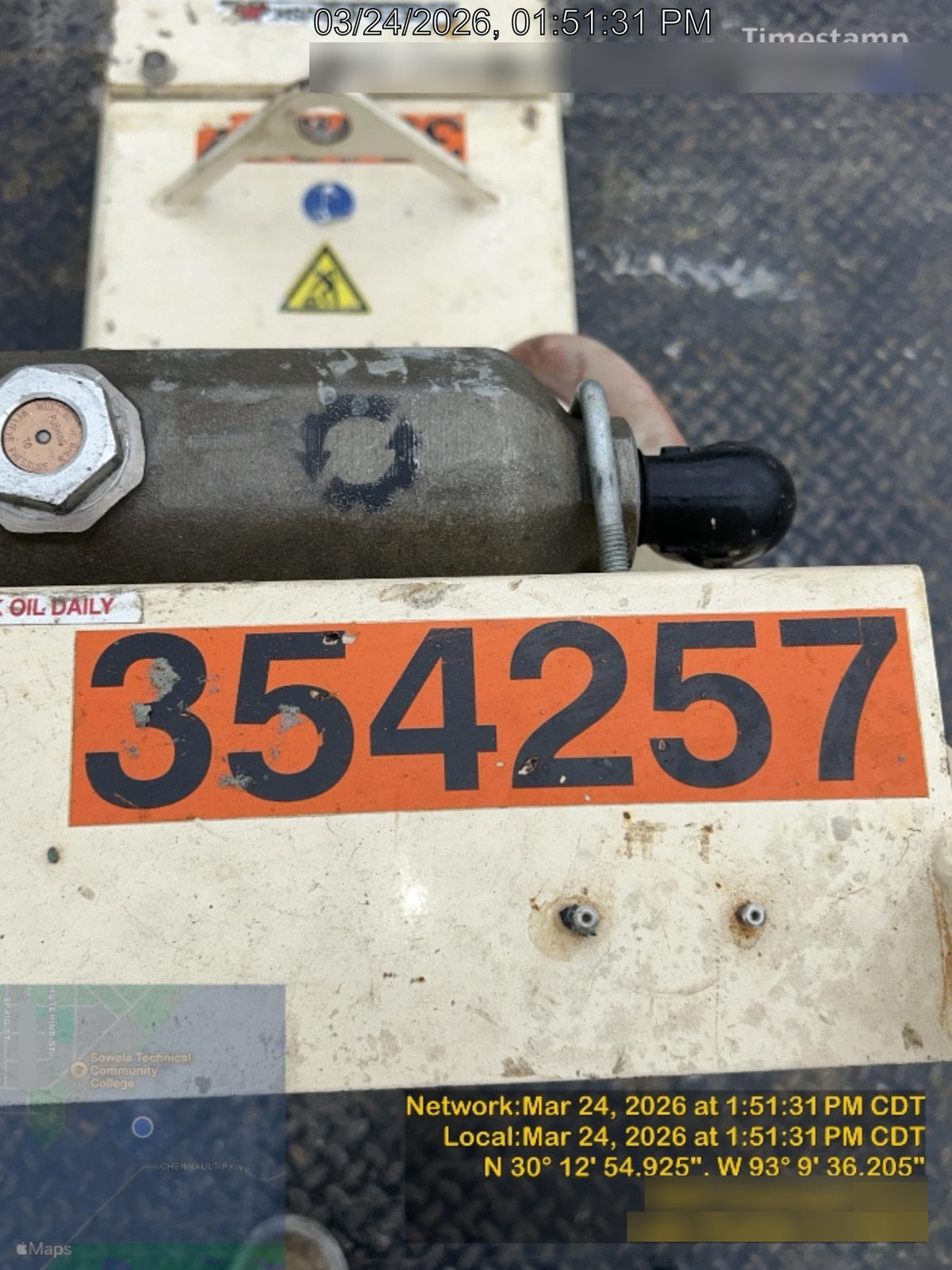 2023 EDCO CD-5