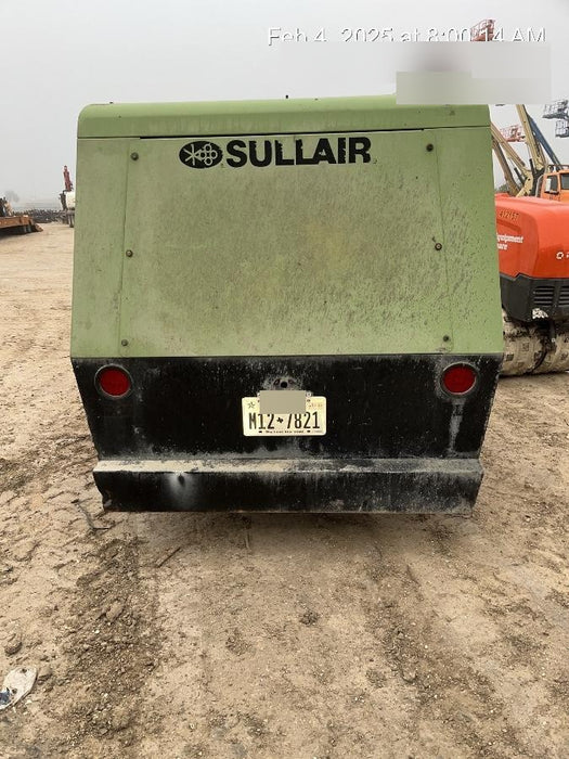 2019 SULLAIR 375H