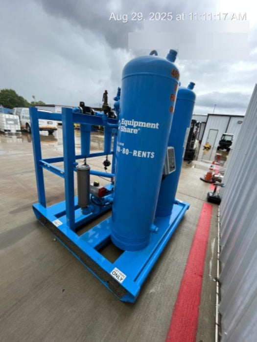 2024 HANKISON RDH-930G