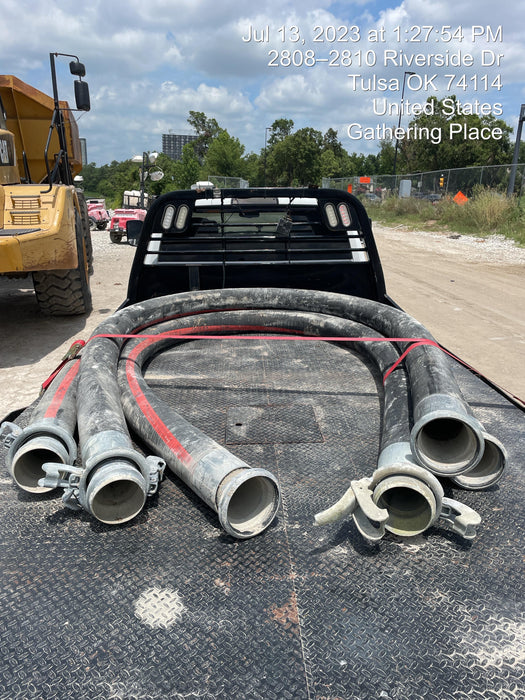 2022 ATLAS COPCO PAC F66 KD-S