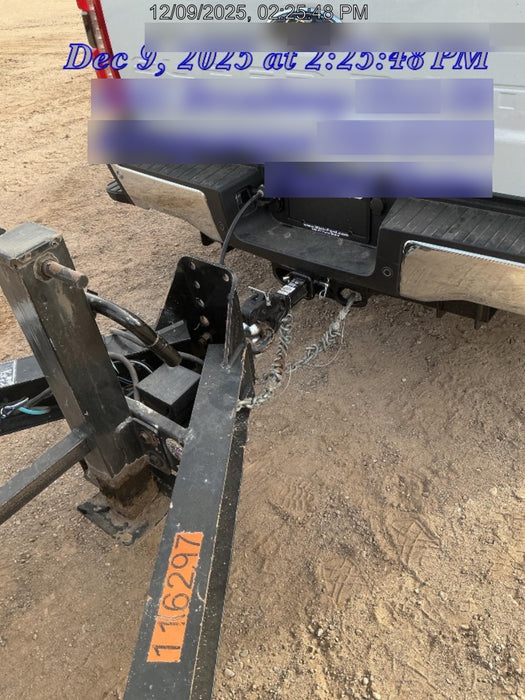 2020 TOWMASTER T-12DT