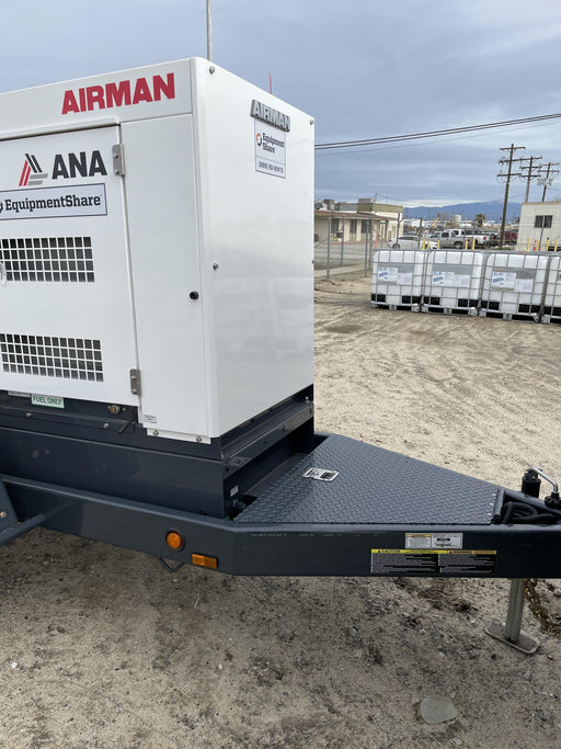 2022 AIRMAN SDG25S-8E1