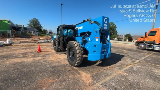 2025 GENIE GTH-1056