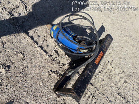 2023 AUGER TORQUE 3300-30