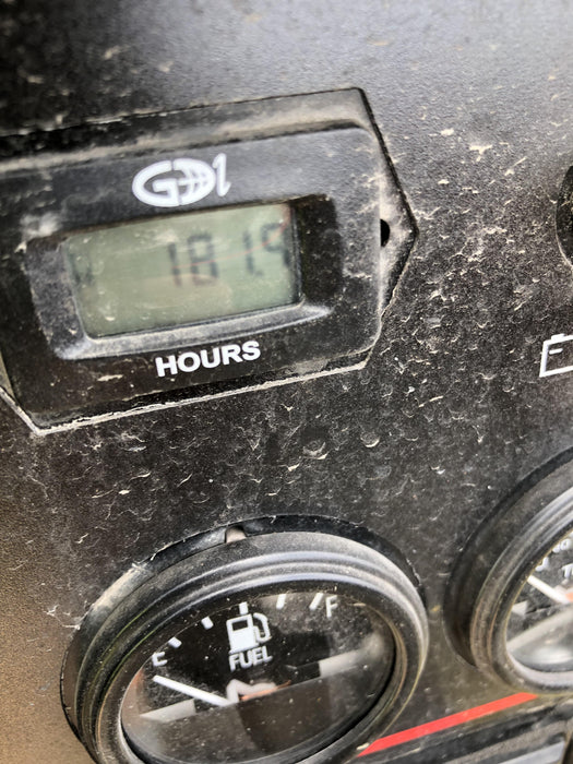 2021 Lincoln Electric Vantage 322 VANTAGE 322 READY-PAK 3