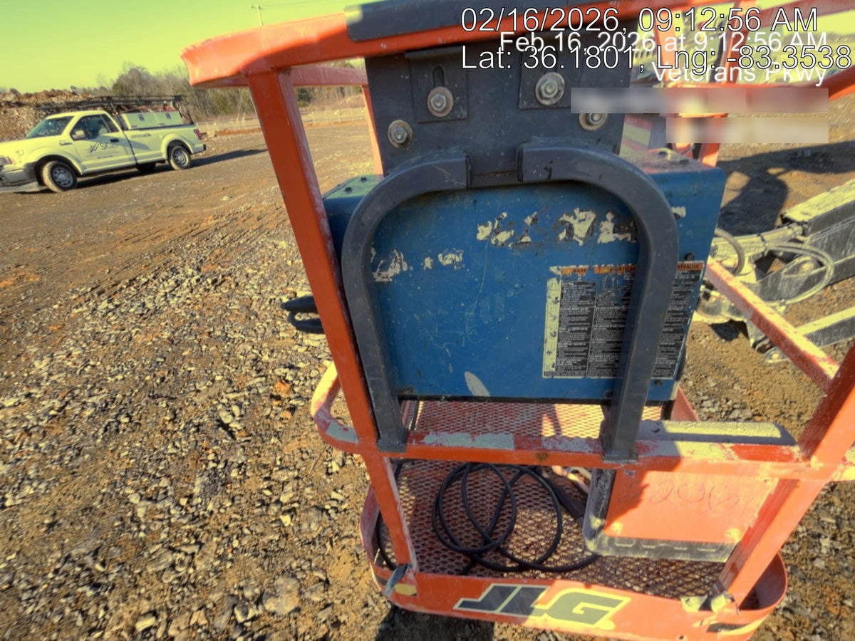 2022 MILLER ELECTRIC CST-280