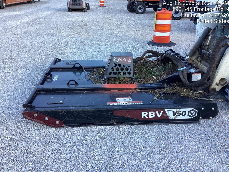 2025 VIRNIG RBV72-25