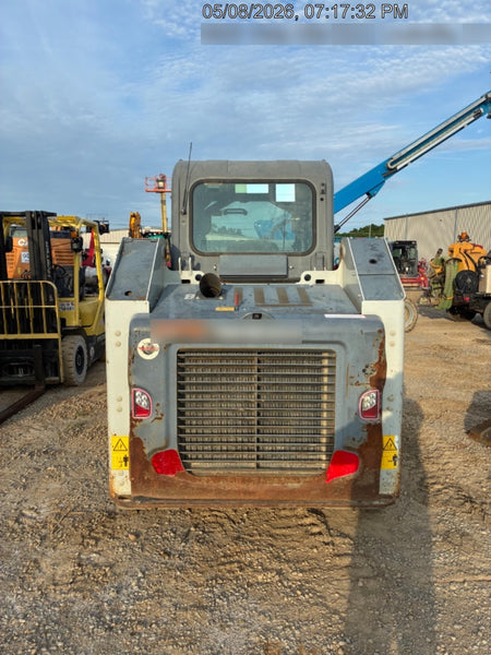 2020 TAKEUCHI TL8R2-CR