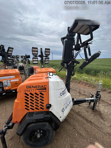 2024 GENERAC MLT2
