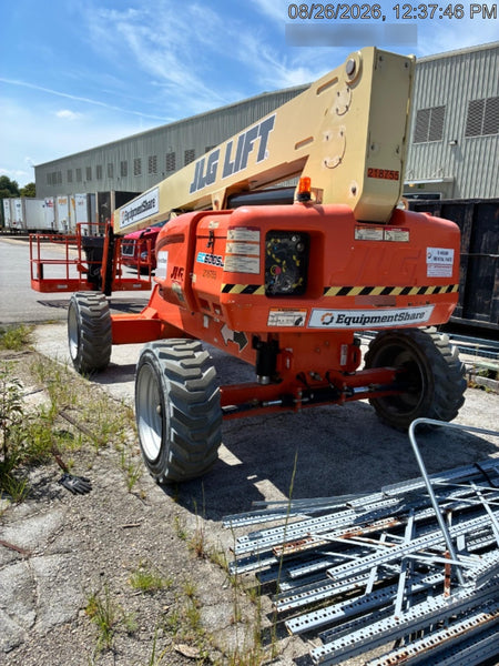 2022 JLG EC600SJ