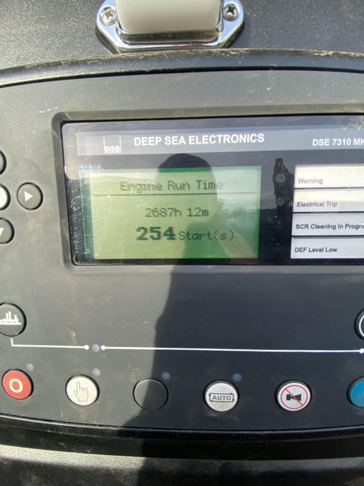 2023 ATLAS COPCO QAS 175