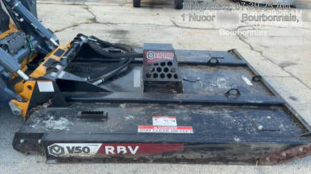 2026 VIRNIG RBV72-25