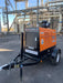 2021 Lincoln Electric Vantage 549X Ready Pak 3, ORANGE (includes trailer, cable rack, fender light kit)