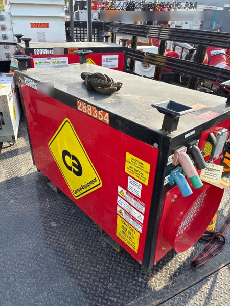2023 CAMPO EB60E240480V