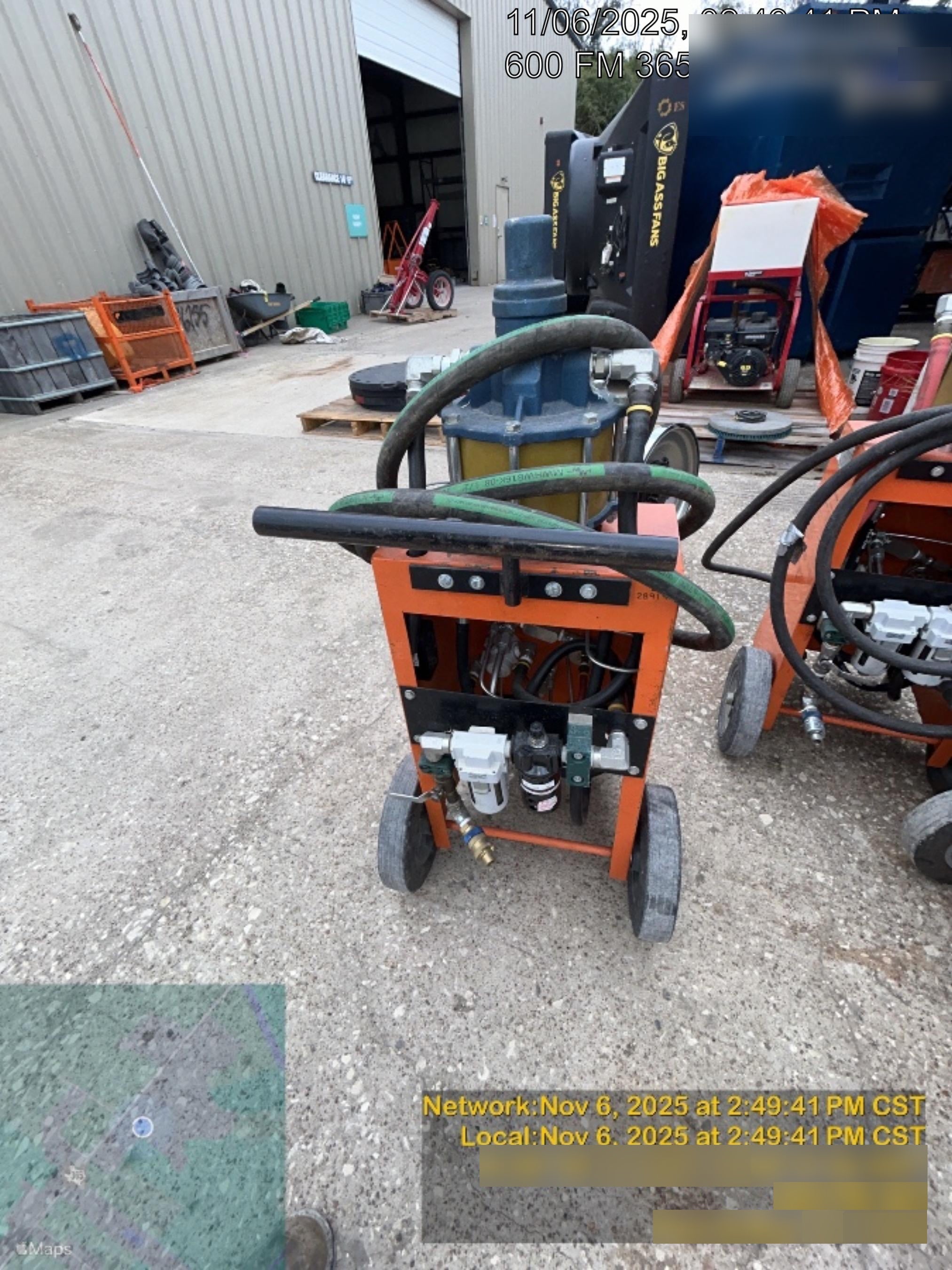 2023 WIDDER 11100