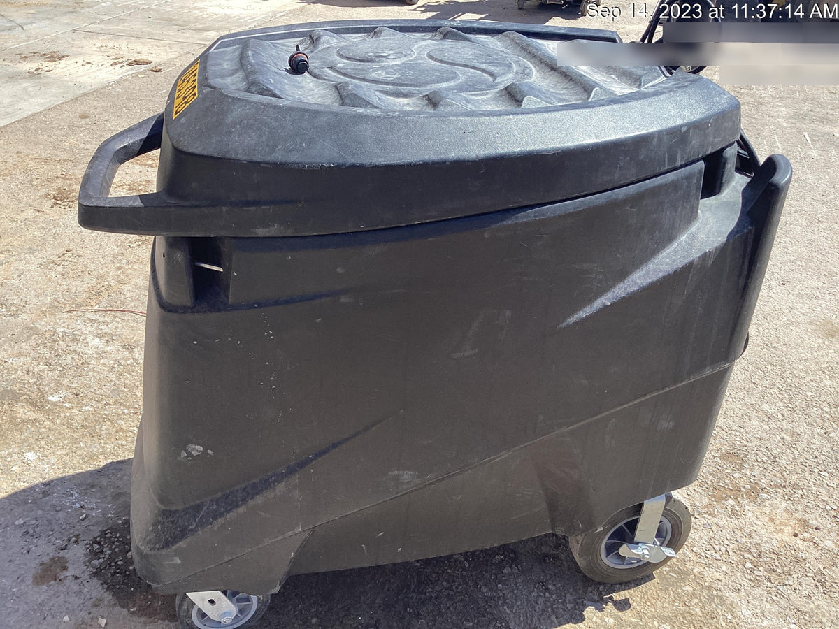 2022 POWER BREEZER PB4BASE