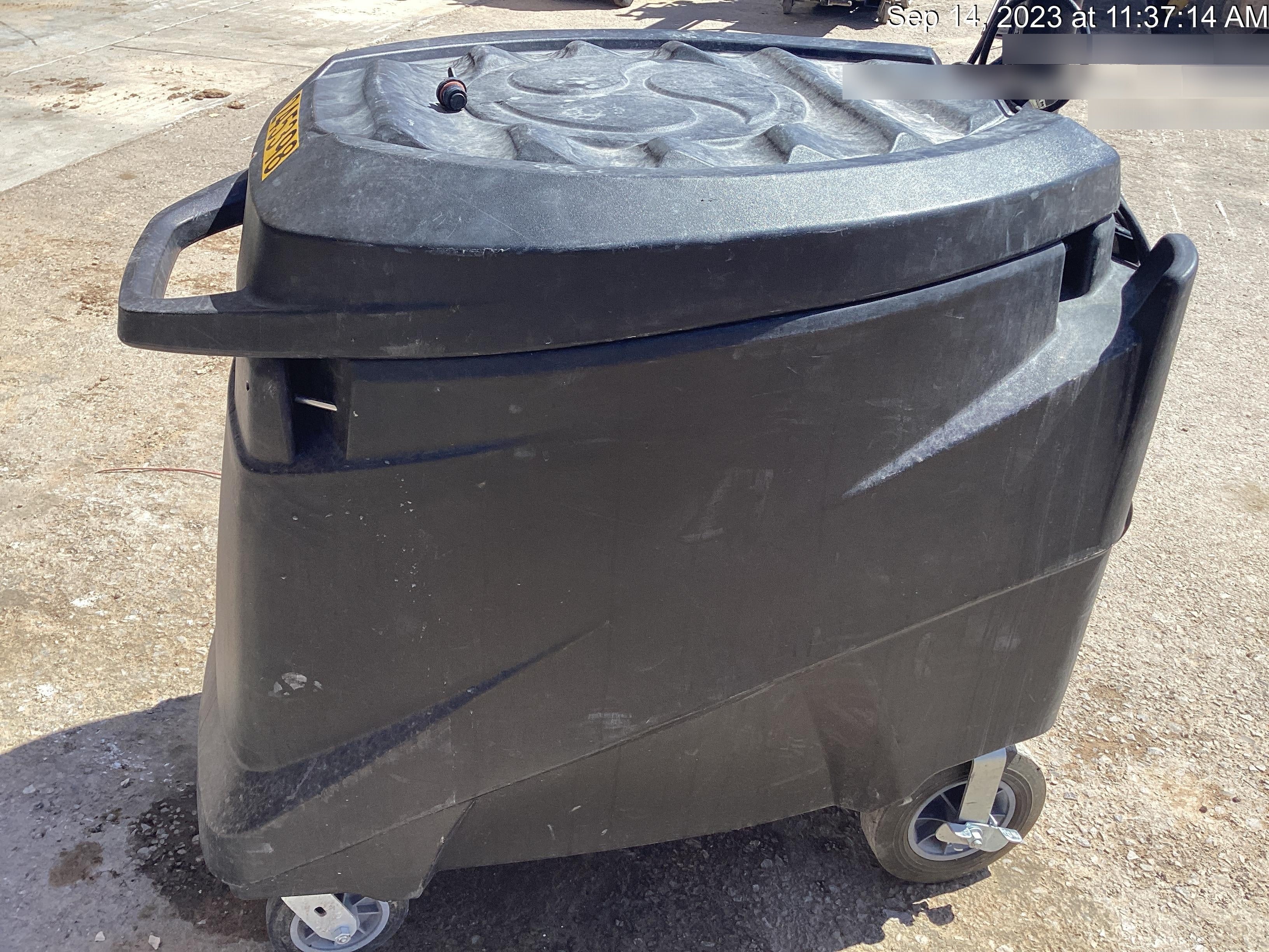 2022 POWER BREEZER PB4BASE
