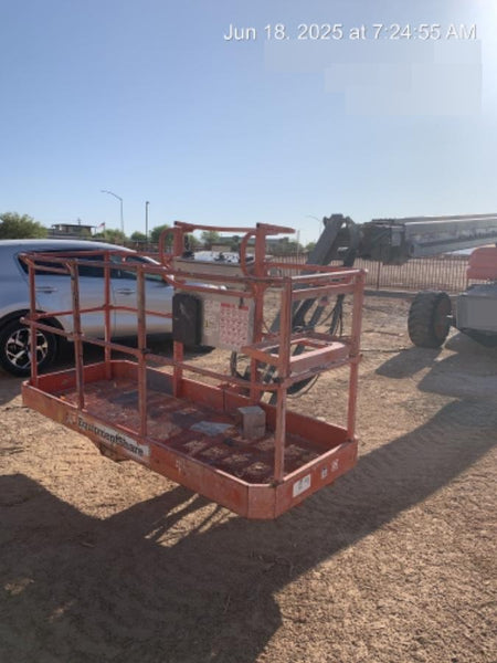 2018 SKYJACK SJ66T