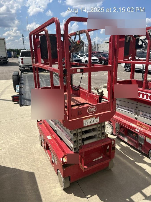 2018 MEC 1330SE MEC 1330SE w/2 Yr Full Extended Warranty