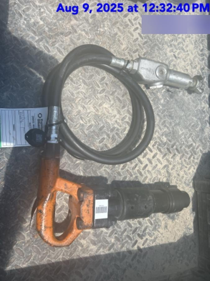 2021 MICHIGAN PNEUMATIC MP-CH3R