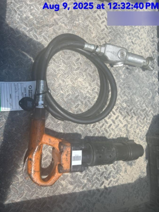 2021 MICHIGAN PNEUMATIC MP-CH3R