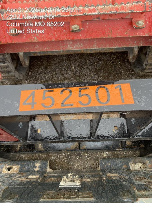 2024 VIRNIG PF4855-5VG