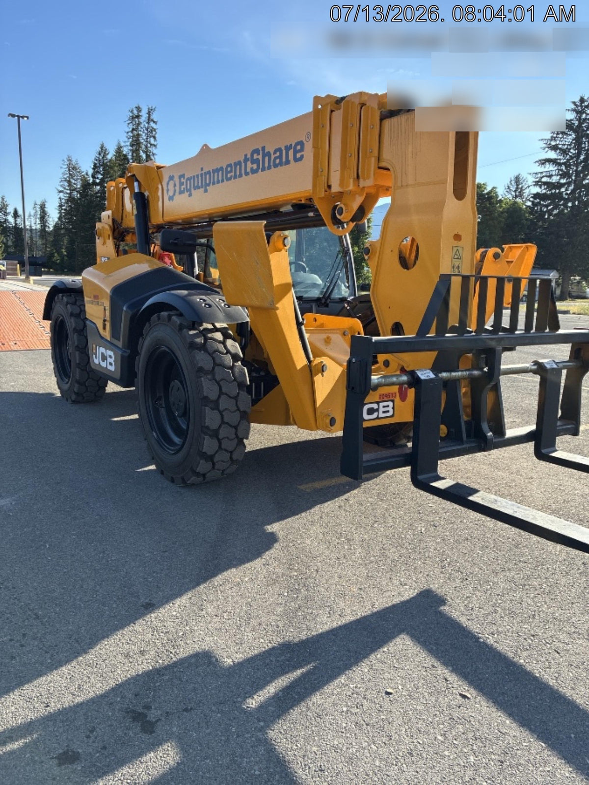 2026 JCB 512-56