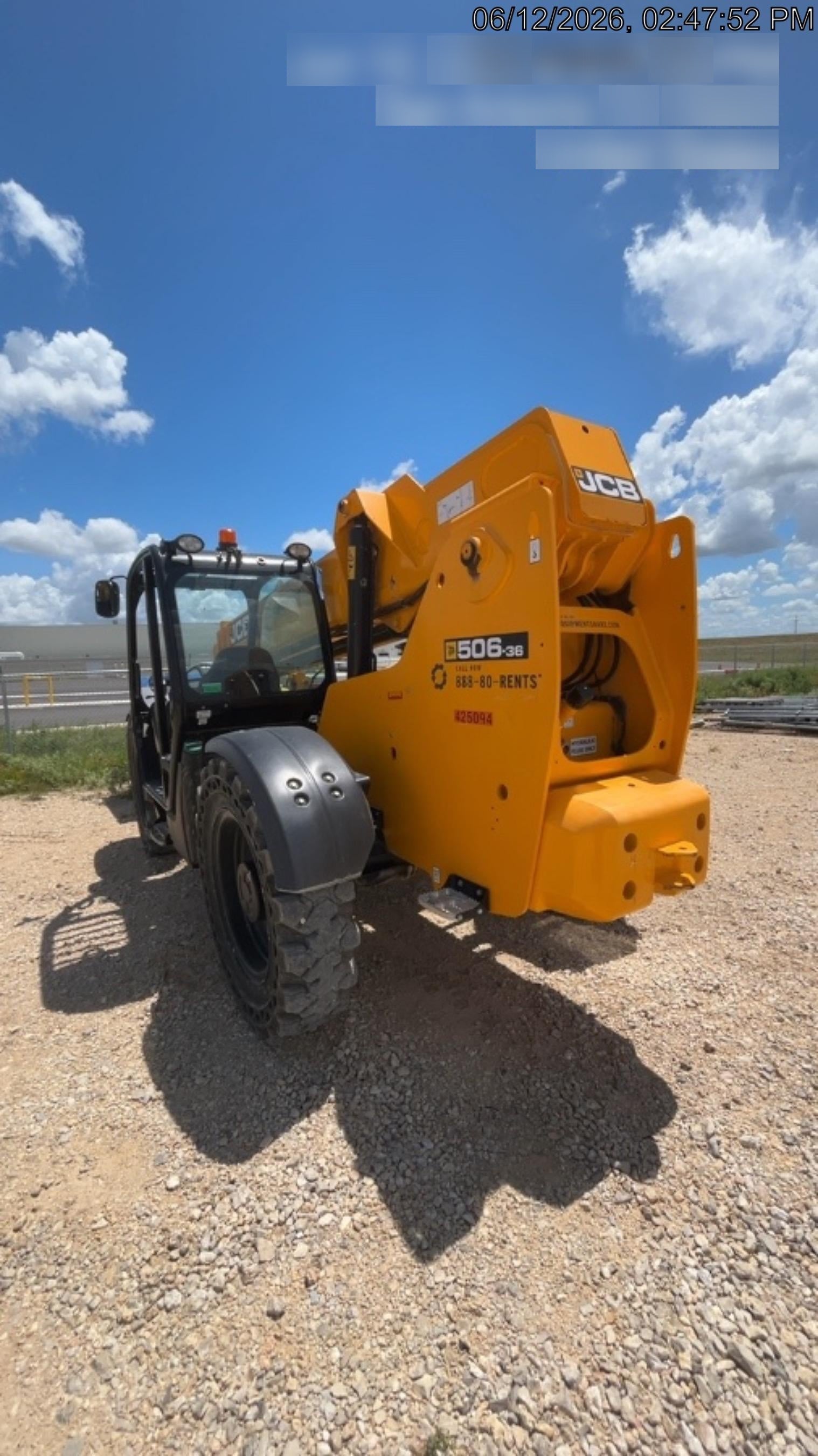2024 JCB 506-36