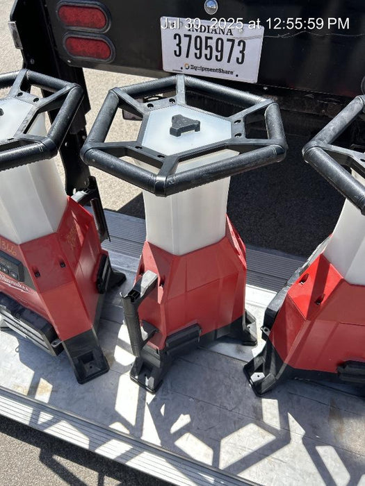 2021 MILWAUKEE 2150-20