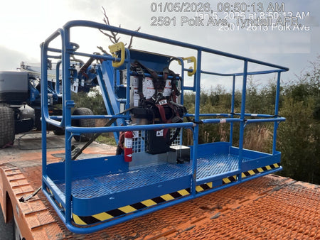2025 GENIE S-65 HF