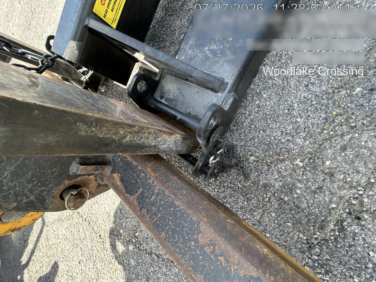 2026 STAR INDUSTRIES M1360B - Star JIB Boom