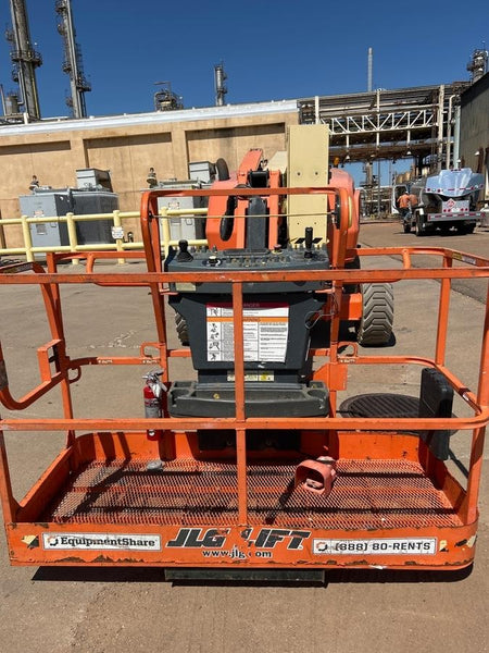 2021 JLG 450AJ