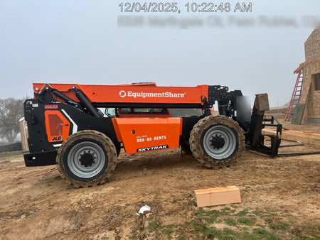 2025 SKYTRAK 10054