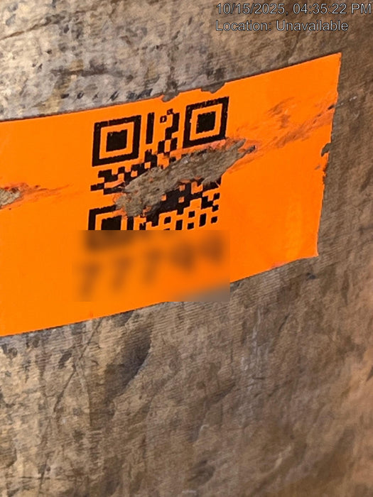 2020 MICHIGAN PNEUMATIC HV-8AM