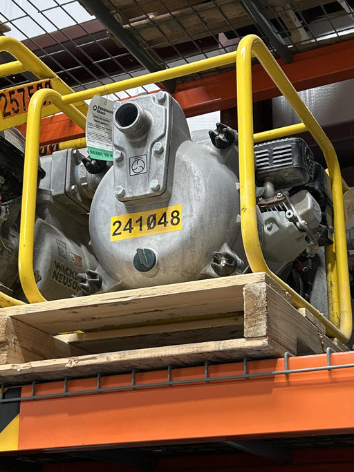 2022 WACKER NEUSON PT2A