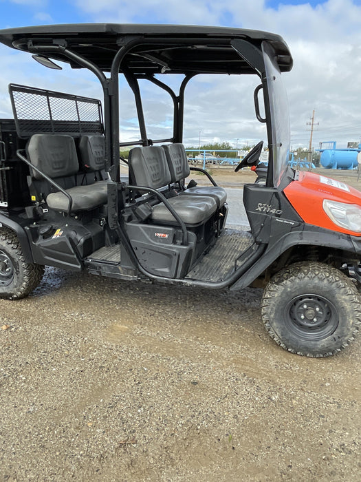 2022 KUBOTA RTV-X1140W-H (Canopy)