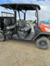 2022 KUBOTA RTV-X1140W-H (Canopy)