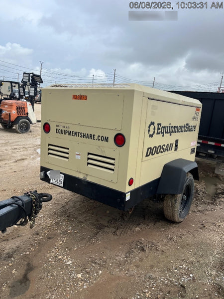 2024 DOOSAN P425/HP375WCU-T4F