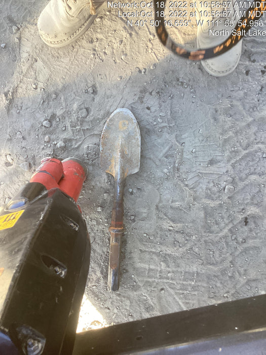 2020 CHICAGO PNEUMATIC CP 1290 S