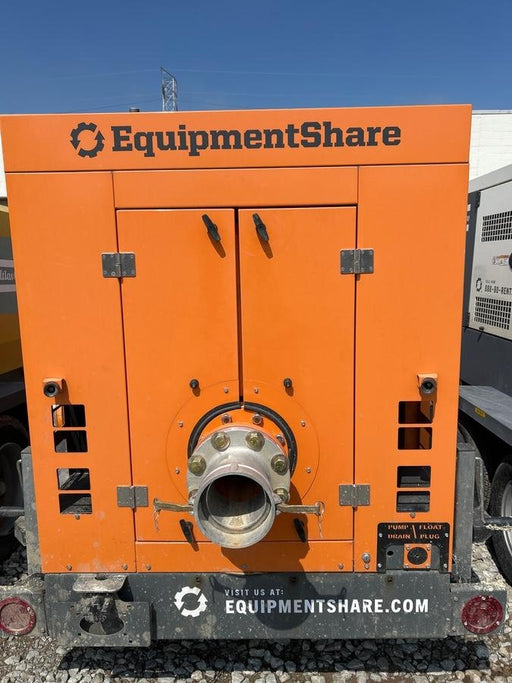 2022 PREMIER PUMP 6NNT-RP-TD2.9-T120