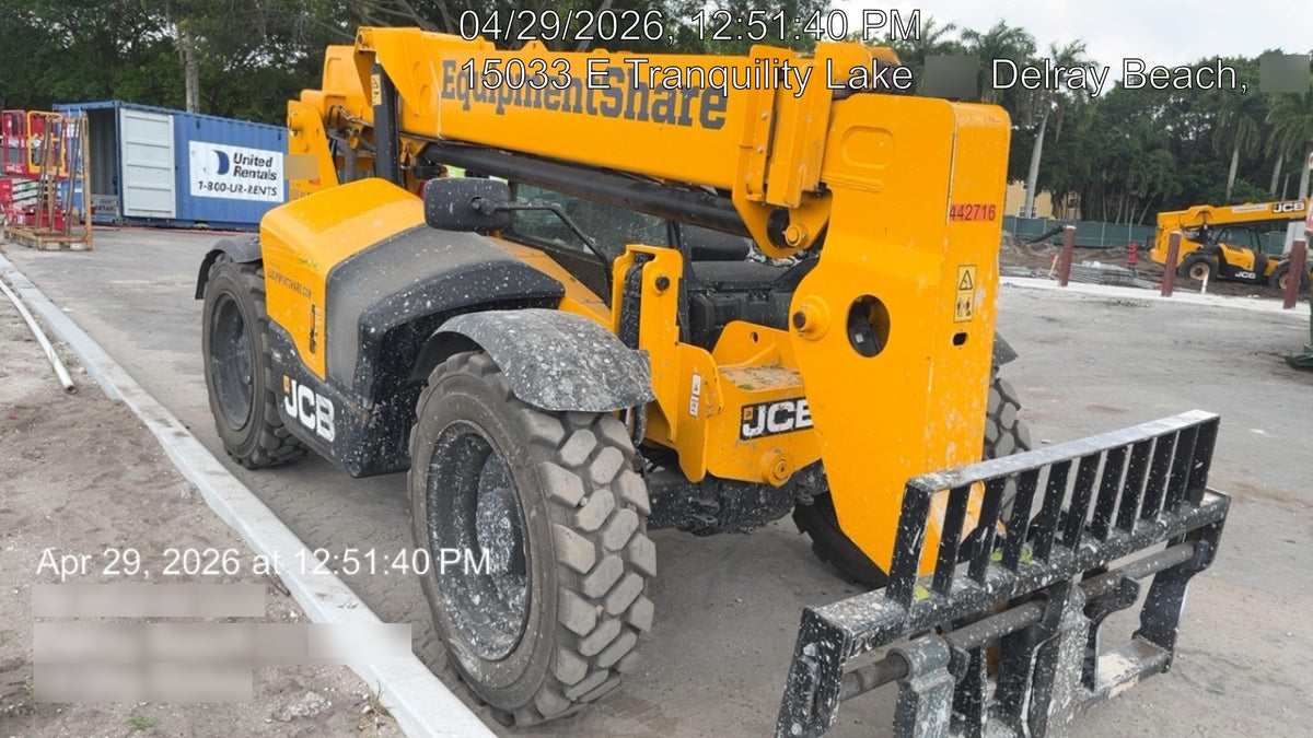 2024 JCB 506-36
