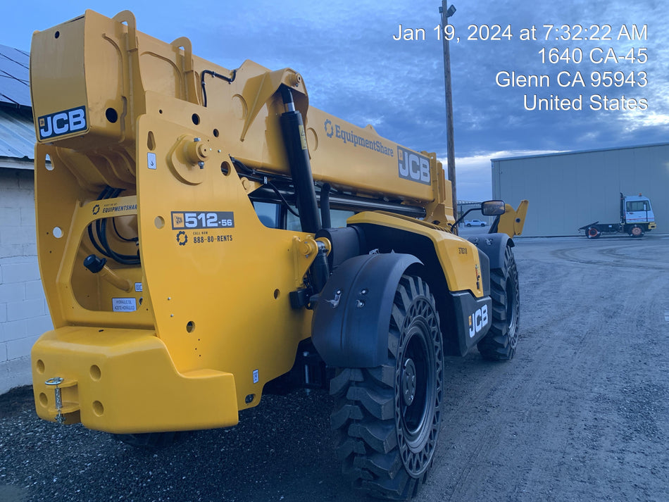 2024 JCB 512-56