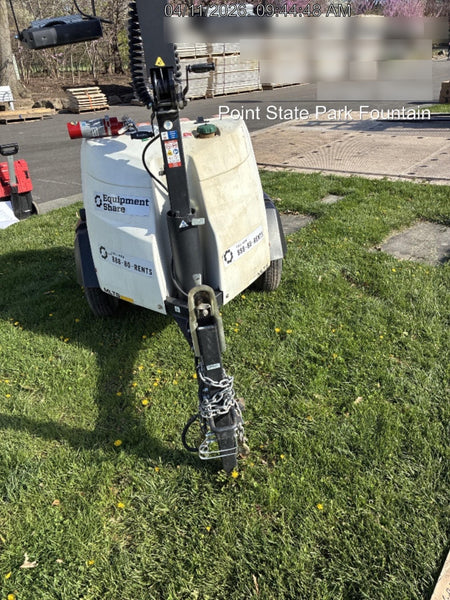 2023 GENERAC MLT2