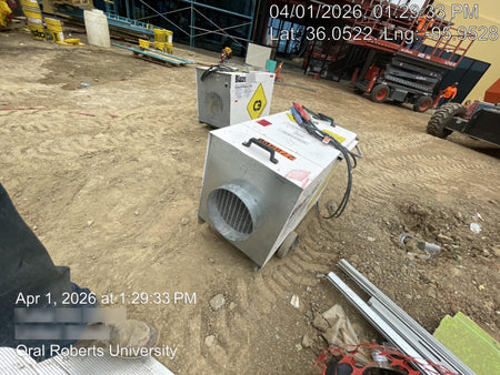 2022 CAMPO EB30E