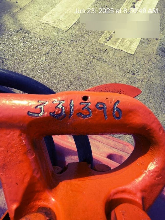 2023 MICHIGAN PNEUMATIC MP-CH3R-TRACKER