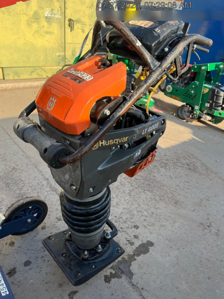 2024 HUSQVARNA LT6005